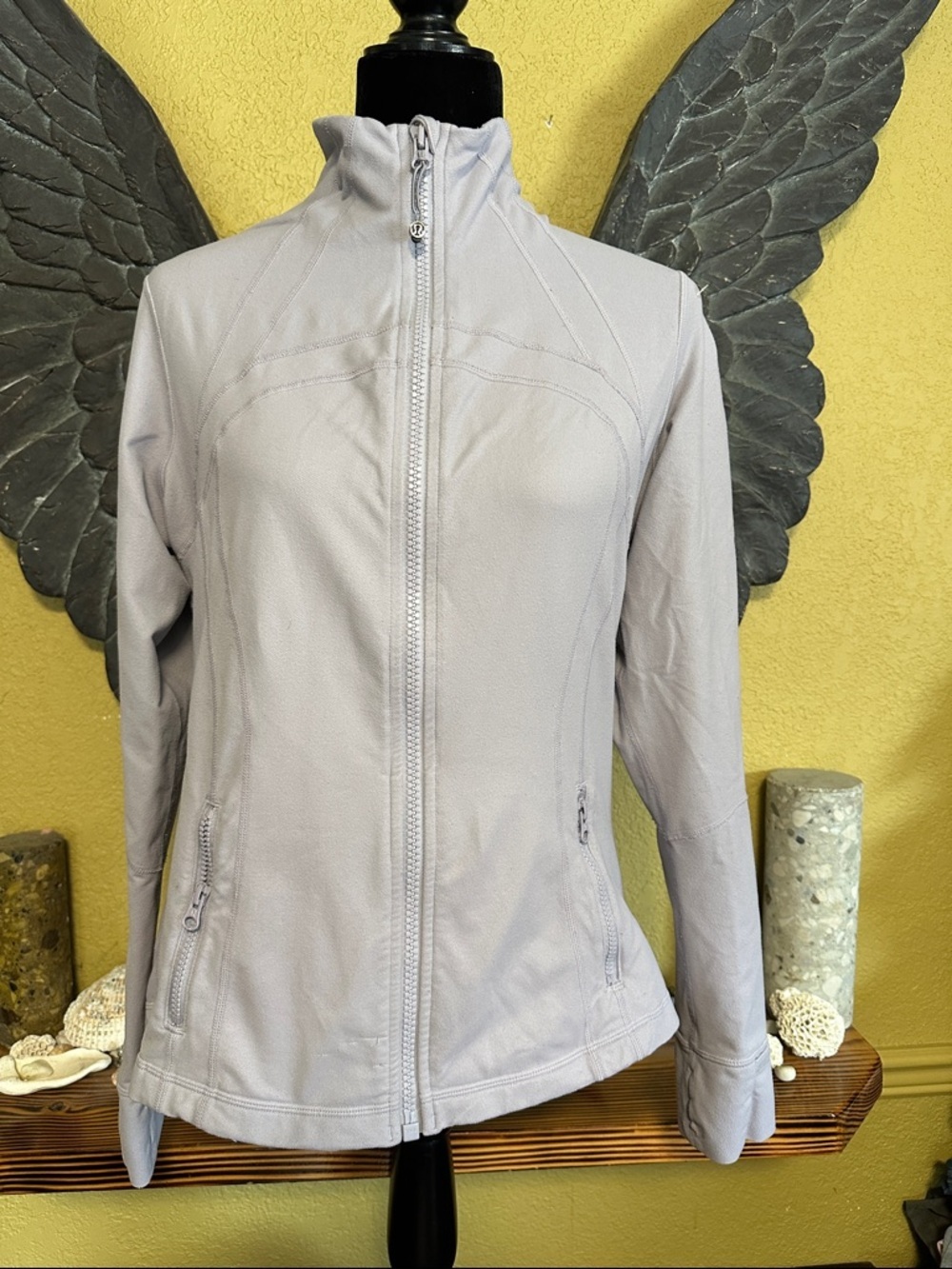 Lululemon Zip up Jacket